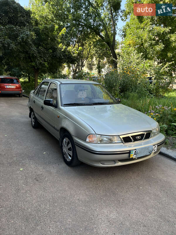 Седан Daewoo Nexia 2005 в Житомире фото 12 Седан Daewoo Nexia 2005 в Житомире