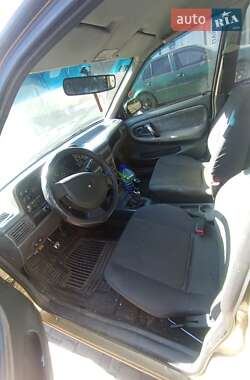 Седан Daewoo Nexia 2007 в 