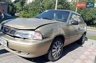 Седан Daewoo Nexia 2007 в 