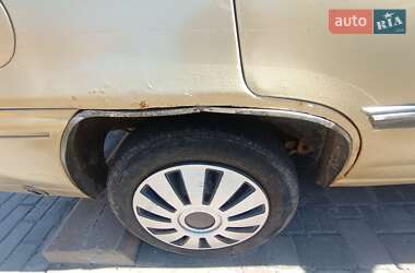 Седан Daewoo Nexia 2007 в 