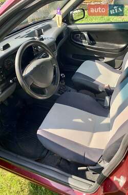 Седан Daewoo Nexia 2007 в 