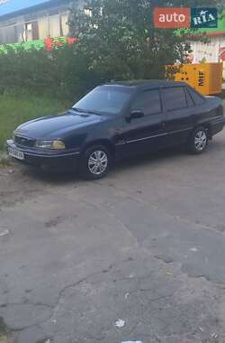 Седан Daewoo Nexia 2007 в 