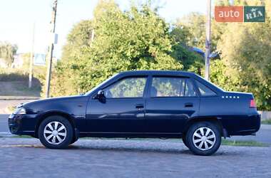 Седан Daewoo Nexia 2008 в 