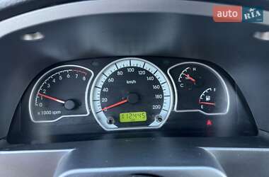 Седан Daewoo Nexia 2008 в 