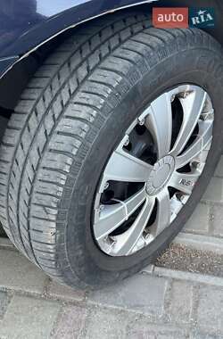 Седан Daewoo Nexia 2008 в 