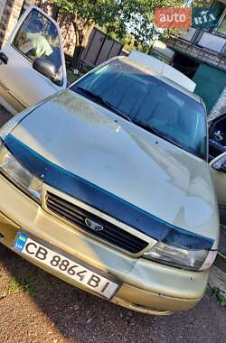 Седан Daewoo Nexia 2007 в Чернигове