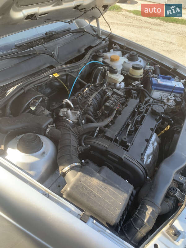 Седан Daewoo Nexia 2012 в Квасилове