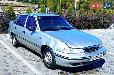 Седан Daewoo Nexia 2006 в 