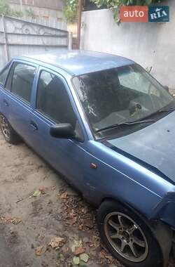 Седан Daewoo Nexia 2007 в Херсоне