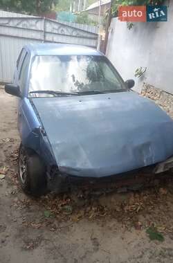 Седан Daewoo Nexia 2007 в 