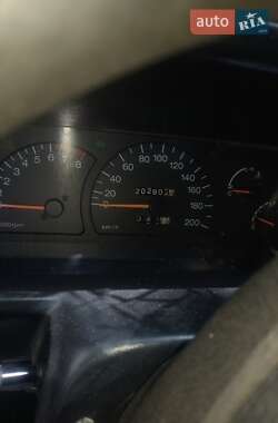 Седан Daewoo Nexia 2007 в 