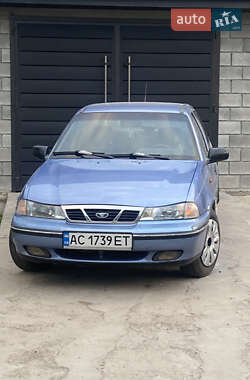 Седан Daewoo Nexia 2007 в Ковелі