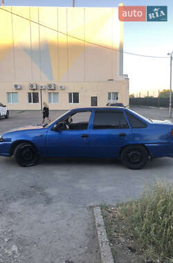 Седан Daewoo Nexia 2010 в 