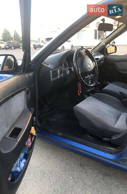 Седан Daewoo Nexia 2010 в 