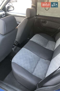 Седан Daewoo Nexia 2010 в 