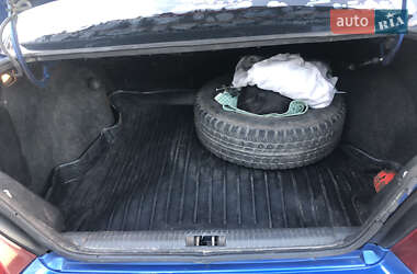 Седан Daewoo Nexia 2010 в 