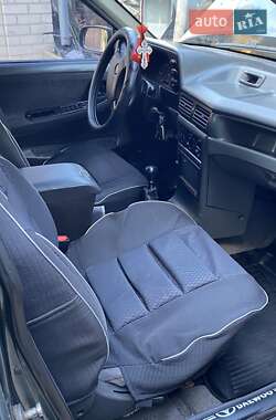 Седан Daewoo Nexia 1997 в Новомосковске