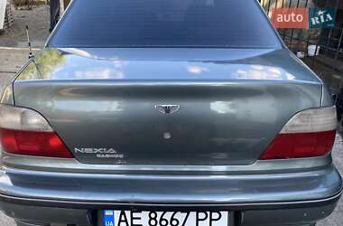 Седан Daewoo Nexia 1997 в 