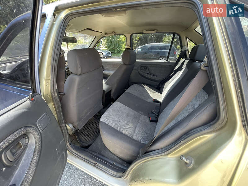 Седан Daewoo Nexia 2010 в Киеве фото 9 Седан Daewoo Nexia 2010 в Киеве