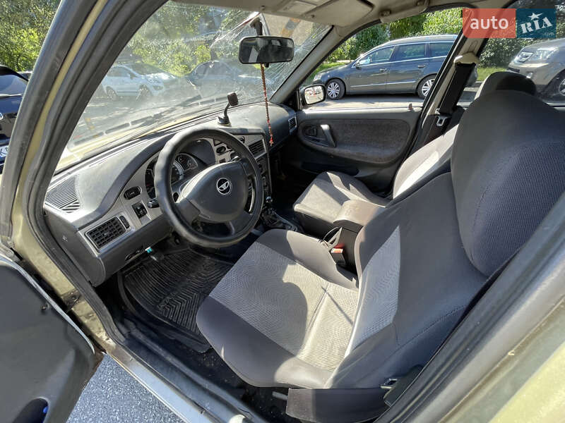 Седан Daewoo Nexia 2010 в Киеве фото 8 Седан Daewoo Nexia 2010 в Киеве