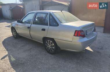 Седан Daewoo Nexia 2008 в 