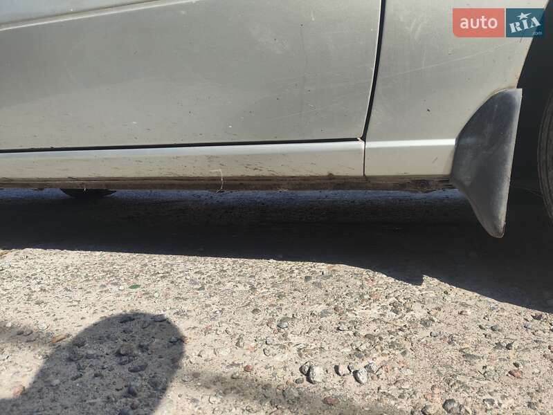 Седан Daewoo Nexia 2008 в Києві