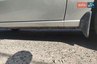 Седан Daewoo Nexia 2008 в 