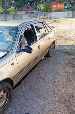 Седан Daewoo Nexia 2007 в Буче