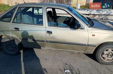 Седан Daewoo Nexia 2007 в 