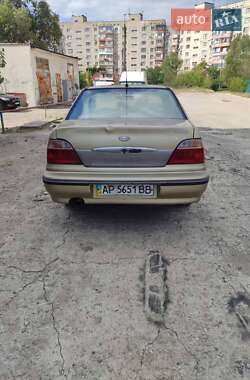 Седан Daewoo Nexia 2007 в 