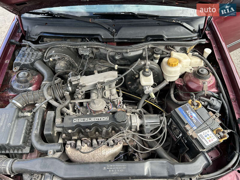 Седан Daewoo Nexia 2006 в Киеве