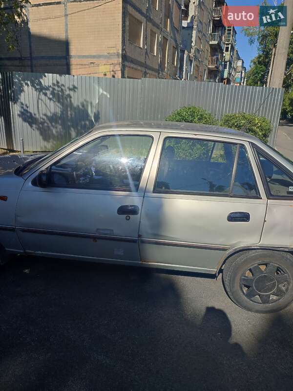 Седан Daewoo Nexia 2008 в Харькове фото 5 Седан Daewoo Nexia 2008 в Харькове