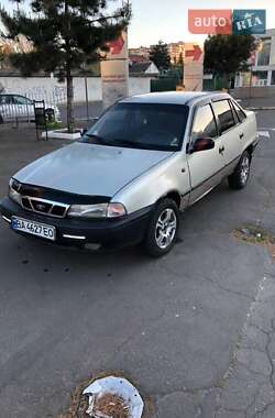 Седан Daewoo Nexia 2007 в Одессе