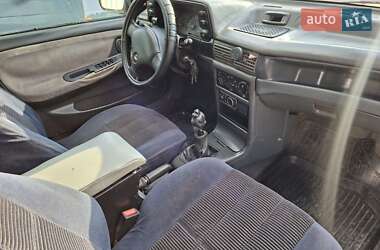 Седан Daewoo Nexia 2007 в 