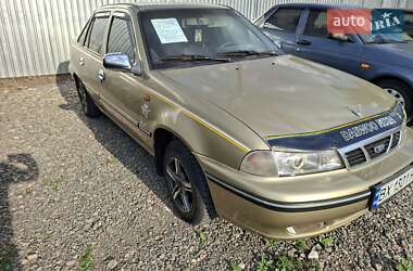 Седан Daewoo Nexia 2007 в 