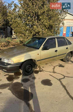 Седан Daewoo Nexia 2007 в Кривому Розі