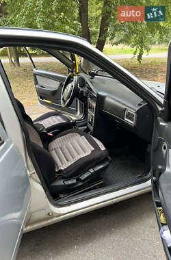 Седан Daewoo Nexia 2011 в 