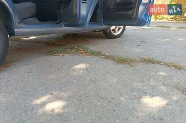 Седан Daewoo Nexia 2008 в 