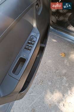 Седан Daewoo Nexia 2008 в 