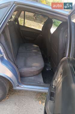 Седан Daewoo Nexia 2008 в 