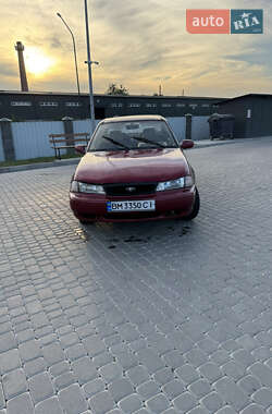 Седан Daewoo Nexia 1997 в 