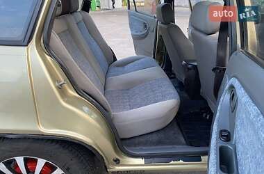 Седан Daewoo Nexia 2008 в 