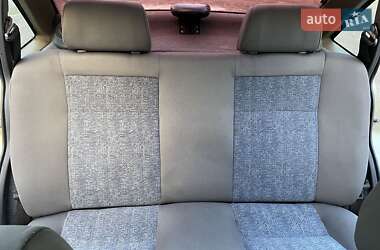 Седан Daewoo Nexia 2008 в 