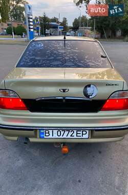 Седан Daewoo Nexia 2008 в 