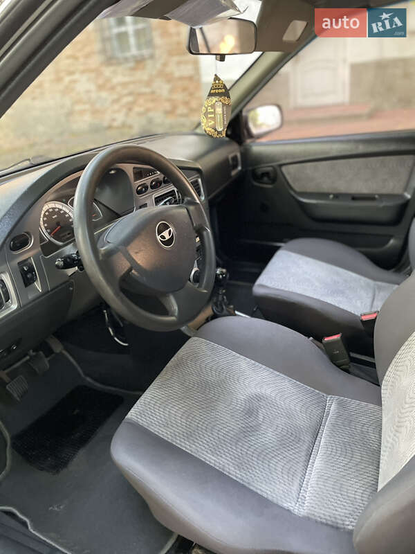 Седан Daewoo Nexia 2011 в Умани