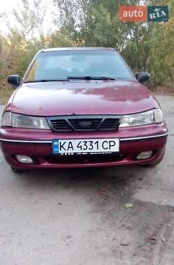 Седан Daewoo Nexia 2005 в Переяславі