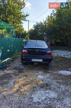 Седан Daewoo Nexia 2007 в Синельниково