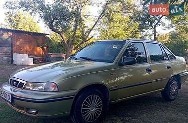 Седан Daewoo Nexia 2006 в Днепре