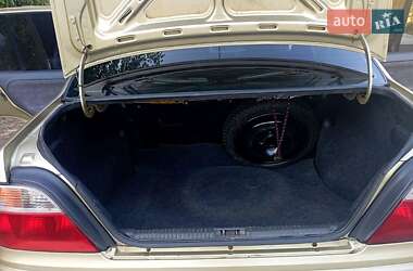 Седан Daewoo Nexia 2006 в 