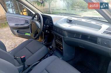 Седан Daewoo Nexia 2006 в 